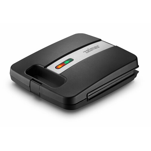 Opiekacz ZELMER ZSM7400 XXL na 4 kanapki/8 trójkątów