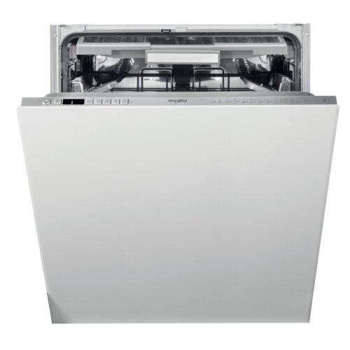 Zmywarka WHIRLPOOL WIO 3T133 PLE Technologia 6. Zmysł