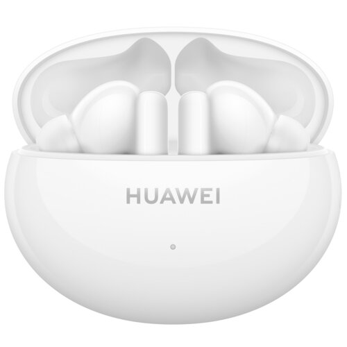 Słuchawki dokanałowe HUAWEI FreeBuds 5i ANC  Biały
