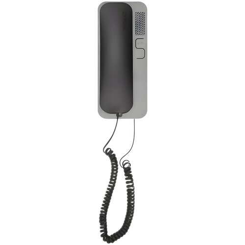 Unifon CYFRAL Smart-D Czarno-szary