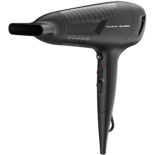 Suszarka ROWENTA Karl Lagerfeld Studio Dry CV581L 2100W