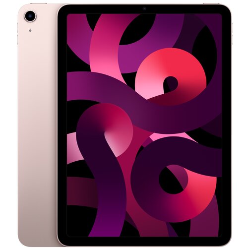 Tablet APPLE iPad Air 10.9" 5 gen. 2022 64 GB Wi-Fi Różowy