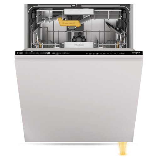 Zmywarka WHIRLPOOL W8I HP42 L MaxiSpace