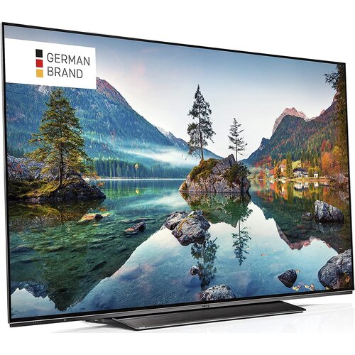 Telewizor METZ 55MOC9001 55" OLED 4K 120Hz Google TV Dolby Vision Dolby Atmos