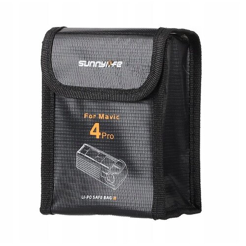 Futerał na baterie SUNNYLIFE M4P-DC010-2 do DJI Mavic 4 Pro