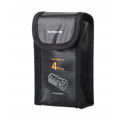 Futerał na baterie SUNNYLIFE M4P-DC09-1 do DJI Mavic 4 Pro