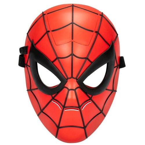 Maska HASBRO Spider Man Glow FX F88395L0