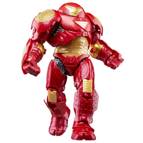 Figurka HASBRO Marvel Legends Hulkbuster F91175L0
