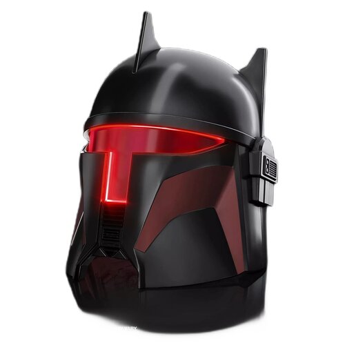 Hełm HASBRO Star Wars The Black Series Moff Gideon G01285L0