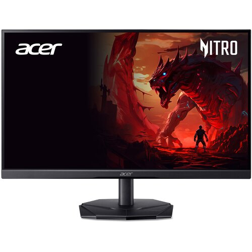 Monitor ACER Nitro KG251QX0BIIP 24.5" 1920x1080px 200Hz 2 ms [GTG]