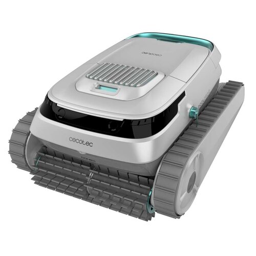 Robot do czyszczenia basenów CECOTEC Pooldroid 5000 Peard