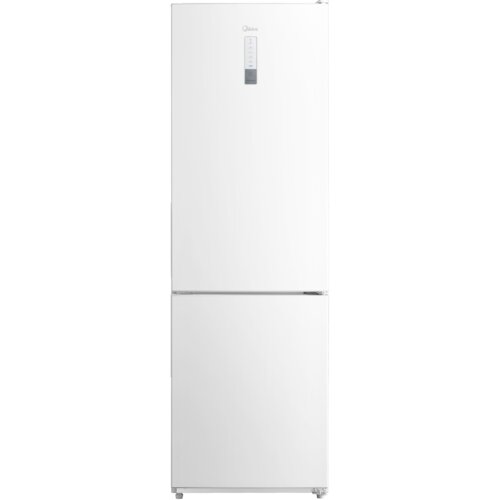 Lodówka MIDEA MDRB424FGE01OE No Frost 188cm Biała
