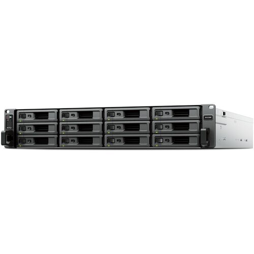 Jednostka rozszerzająca SYNOLOGY Expansion Unit RX1225RP