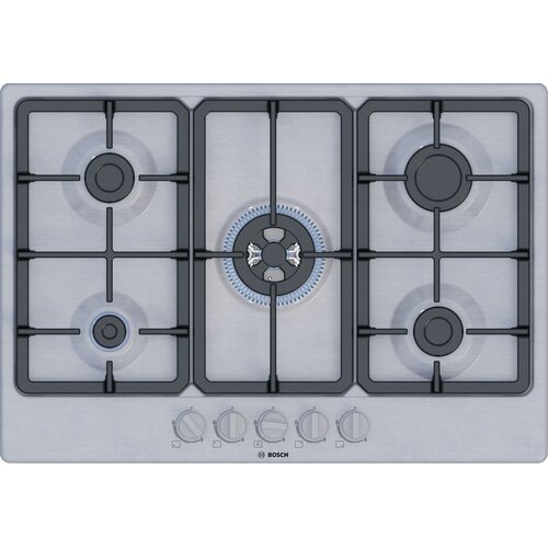 Płyta gazowa BOSCH Serie 4 PGQ7B5K90