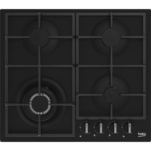 Płyta gazowa BEKO HBIAG64225SBP
