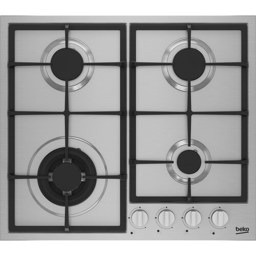 Płyta gazowa BEKO bPRO 500 HBIAG 64225 SXP