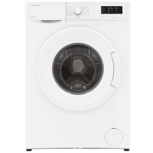 Pralka SHARP ES-HFM6103WD-PL 6kg 1000 obr