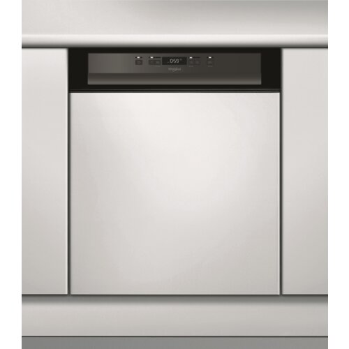 Zmywarka WHIRLPOOL WBC 3C26 B Technologia 6. Zmysł
