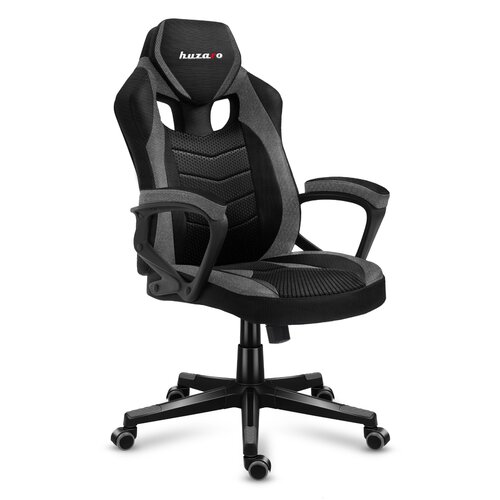 Fotel HUZARO Force 2.5 Szary
