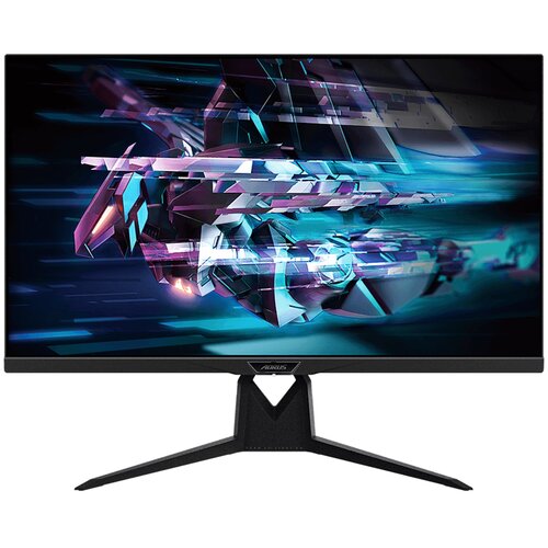 Monitor GIGABYTE Aorus FI32U 31.5" 3840x2160px IPS 144Hz 1 ms