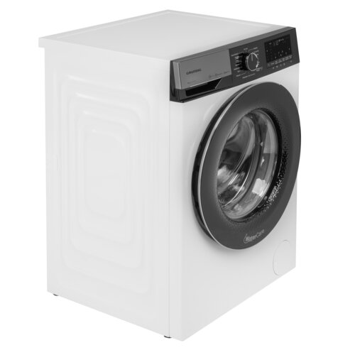 Pralka GRUNDIG GW7P59408WBPB kl.A 9kg 1400 obr WaterCare HomeWhiz SteamAssist