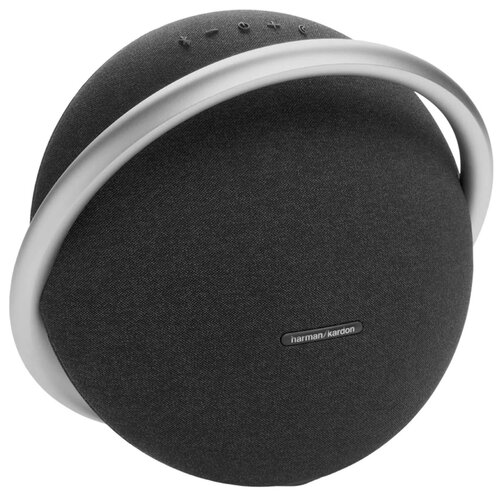 Głośnik mobilny HARMAN KARDON Onyx Studio 8 Czarny