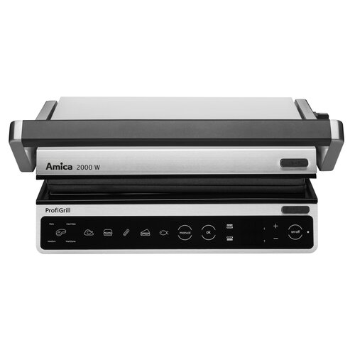 Grill elektryczny AMICA ProfiGrill GK5011