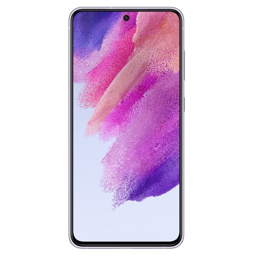 Smartfon SAMSUNG Galaxy S21 FE 5G 6/128GB 6.4" 120Hz Lawendowy SM-G990