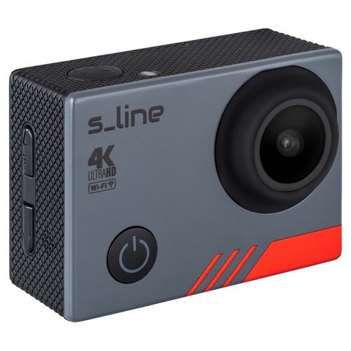 Kamera sportowa S-LINE SC550 4K, WiFi