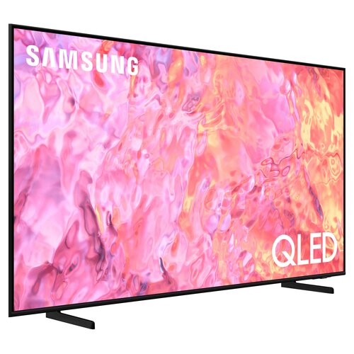 Telewizor SAMSUNG QE55Q67C 55" QLED 4K Tizen TV