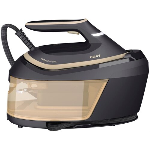 Generator pary PHILIPS PerfectCare 6000 Series PSG6064/80