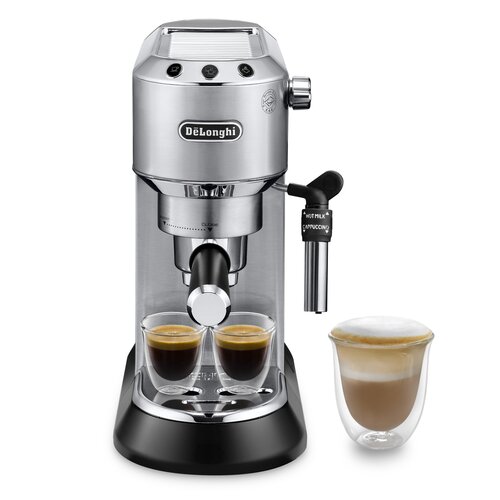Ekspres DELONGHI Dedica Style EC685.W