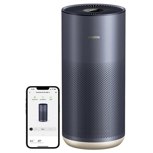 Oczyszczacz powietrza SMARTMI Air Purifier 2
