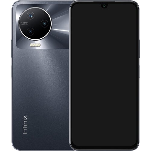 Smartfon INFINIX Note 12 Pro 8/256GB 6.7" Szary