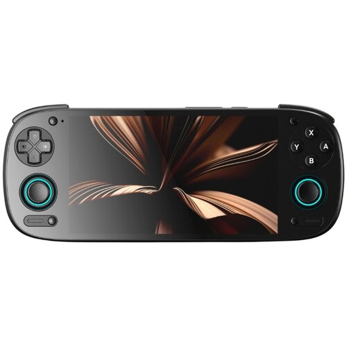 Konsola RETROID Pocket 5 Czarny