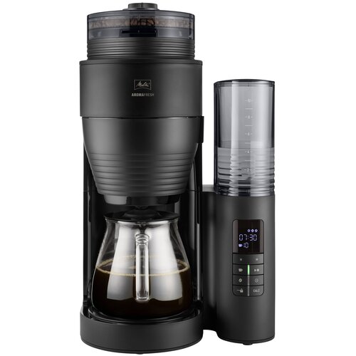 Ekspres MELITTA AromaFresh II 1030-05 Czarny