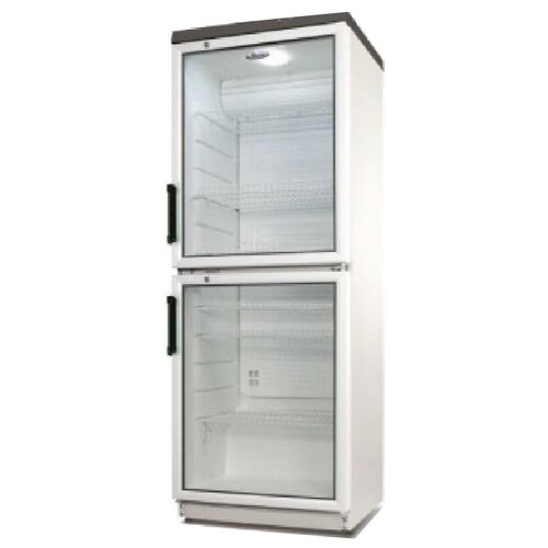 Witryna chłodnicza przemysłowa WHIRLPOOL ADN230/2