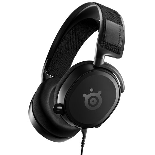 Słuchawki STEELSERIES Arctis Prime Nauszne, Dźwięk przestrzenny
