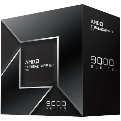 Procesor AMD Ryzen Threadripper Pro 9985WX 100-100000722WOF
