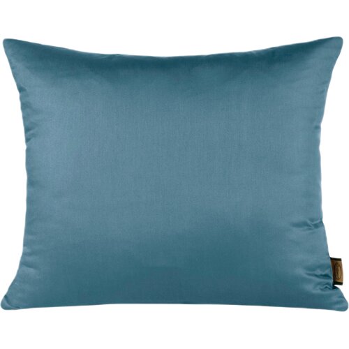 Poszewka EUROFIRANY Nova 50 x 70 cm Turkusowy