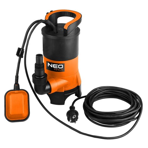 Pompa zanurzeniowa do wody brudnej NEO TOOLS 04-745
