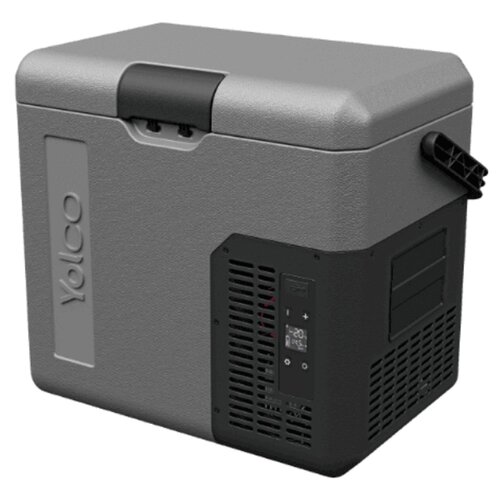Lodówka YOLCO ET18 Carbon