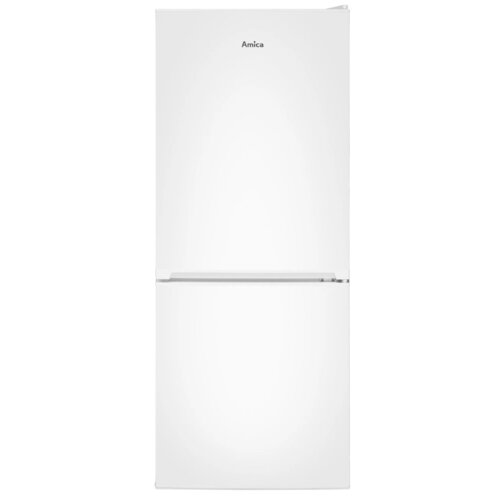 Lodówka AMICA FK1815.4U(E) 136cm Biała