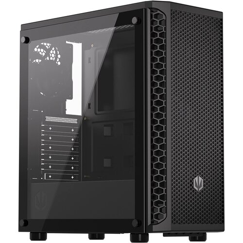 Komputer MAD DOG ENDORFY300AIR-A14DB32 R5-5500 32GB RAM 1TB SSD GeForce RTX3060 Wi-Fi