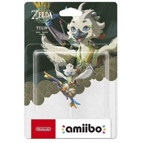 Figurka NINTENDO Amiibo Zelda - Tulin (Tears of the Kingdom)