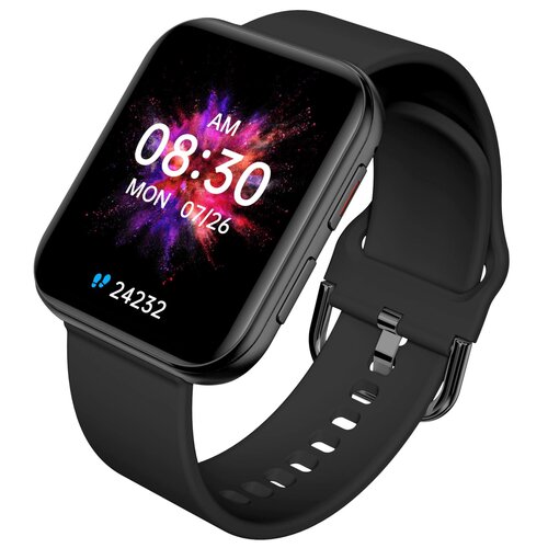Smartwatch GARETT GRC Maxx Czarny