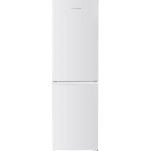 Lodówka MPM 248-FF-56 No Frost 180cm Biała