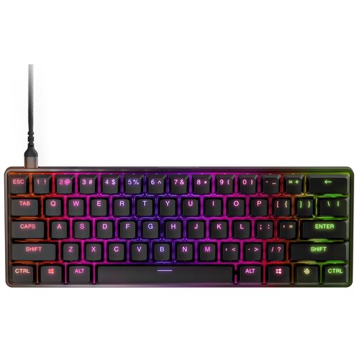 Klawiatura STEELSERIES Apex 9 Mini
