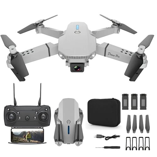 Dron EXTRALINK E88 Pro