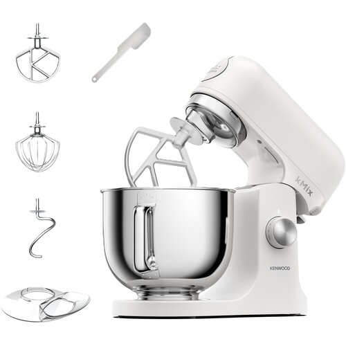 Robot kuchenny planetarny KENWOOD kMix KMX751AWH Biały